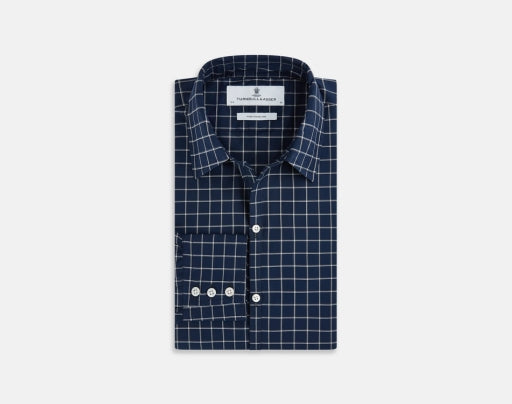 Royal Warrant Shirtmakers | Jermyn Street Shirts | Heritage