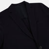 View 2 of product Navy Knitted London Blazer
