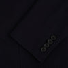 View 4 of product Navy Knitted London Blazer
