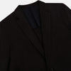 View 2 of product Dark Chocolate Knitted London Blazer