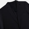View 2 of product Charcoal Knitted London Blazer