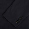 View 4 of product Charcoal Knitted London Blazer
