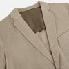 View 2 of product Sand Silk & Cotton Bath Blazer