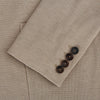 View 4 of product Sand Silk & Cotton Bath Blazer