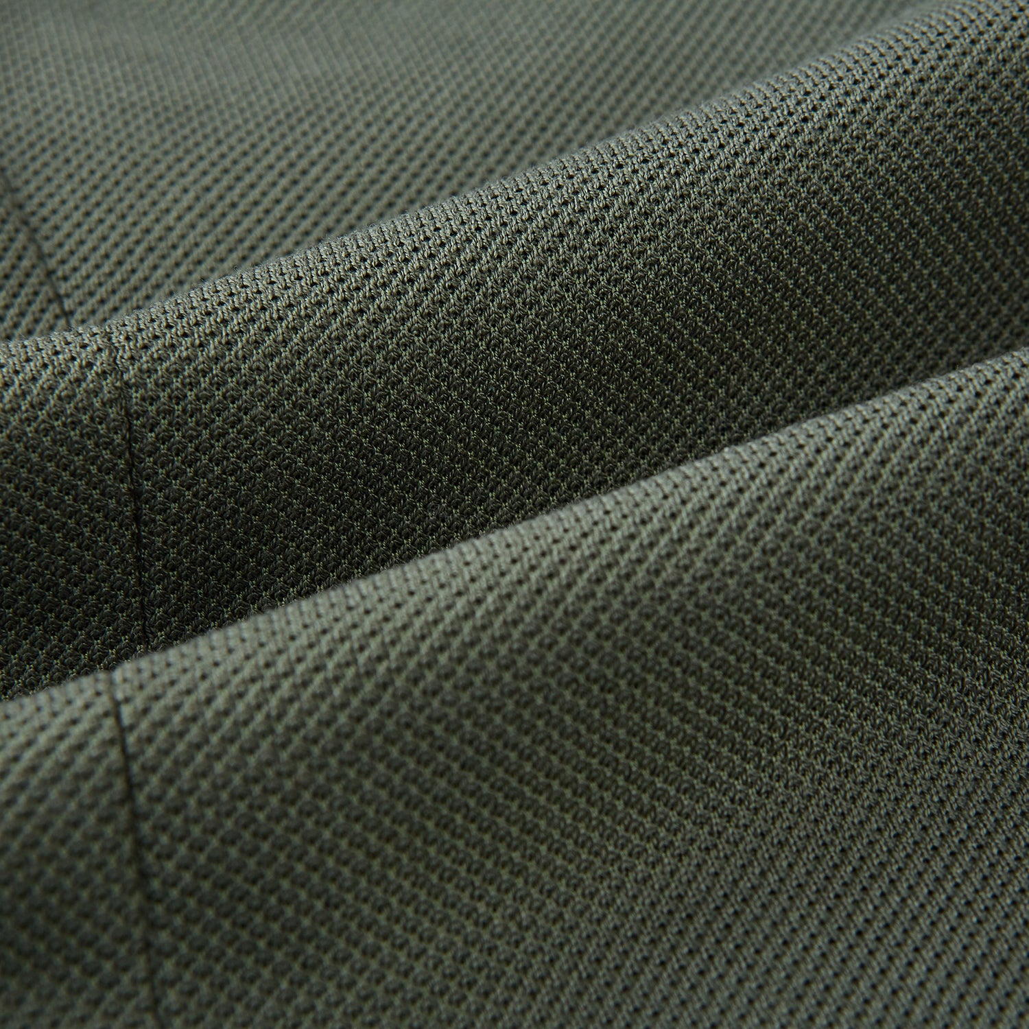 View 5 of product Sage Silk & Cotton Bath Blazer