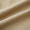 View 9 of product Riviera Sand Oversized Blazer in Cotton