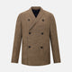 Henley Pinecone Blazer in Linen