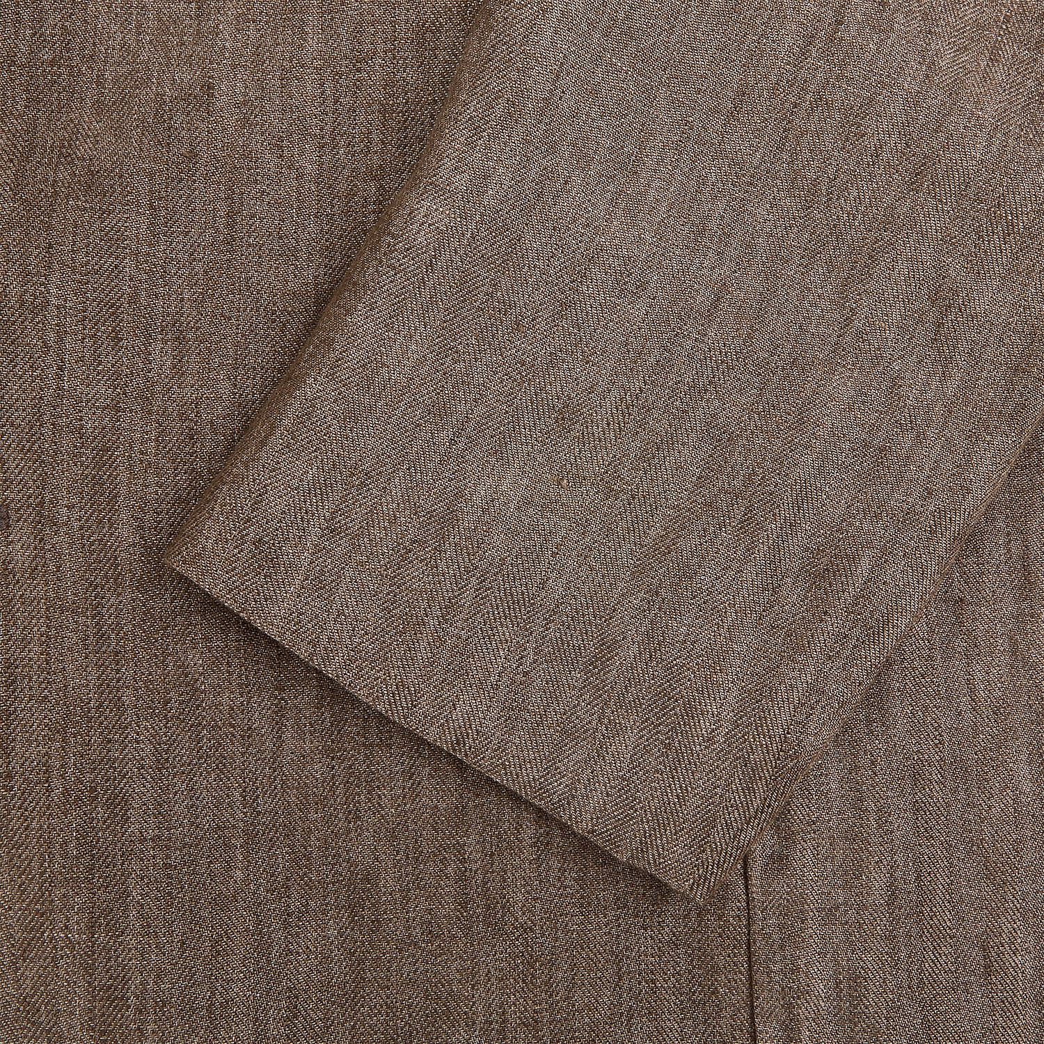 View 4 of product Henley Pinecone Blazer in Linen