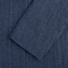 View 4 of product Henley Denim Blazer in Linen