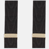 View 3 of product Black Adjustable Formal Braces
