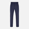 View 1 of product Navy Blue James Trouser