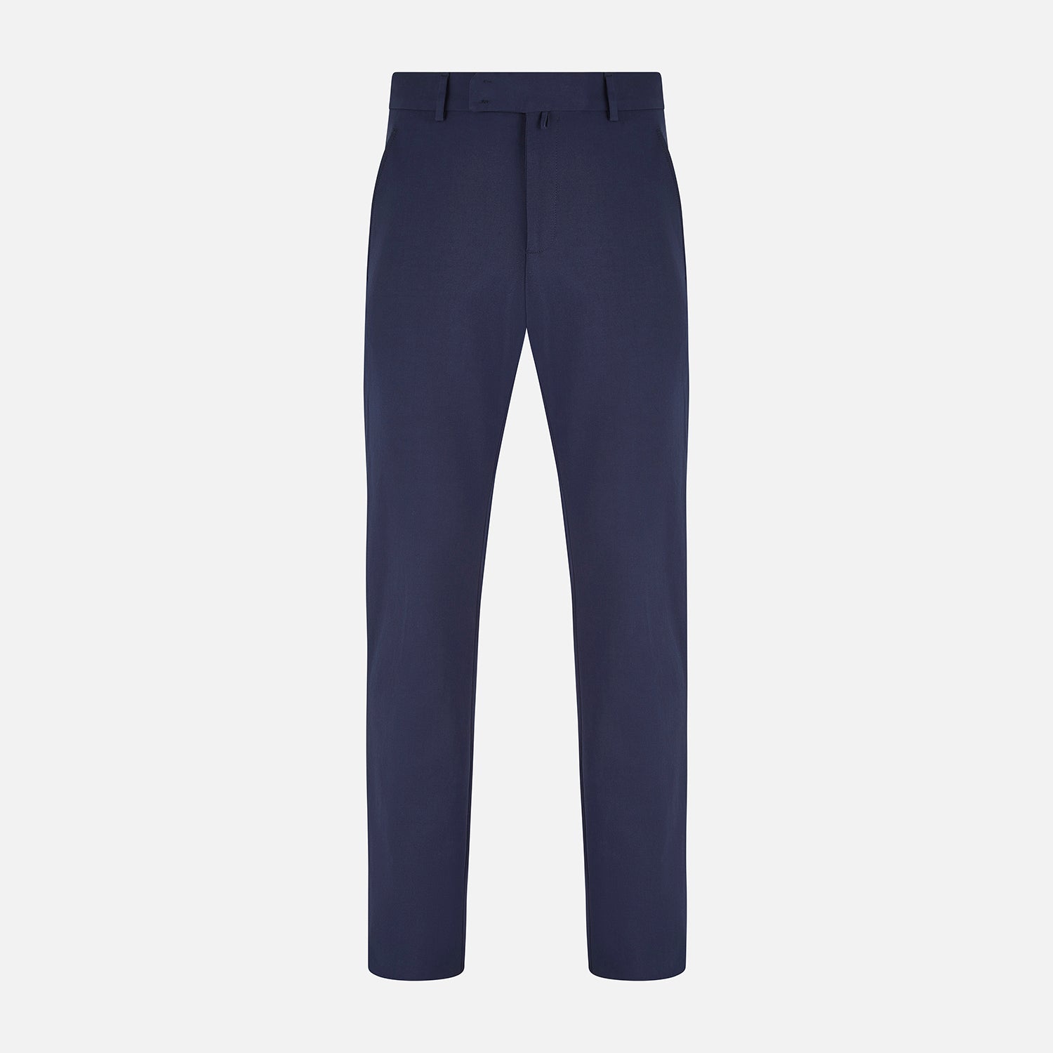 View 1 of product Navy Blue James Trouser