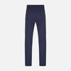 View 3 of product Navy Blue James Trouser
