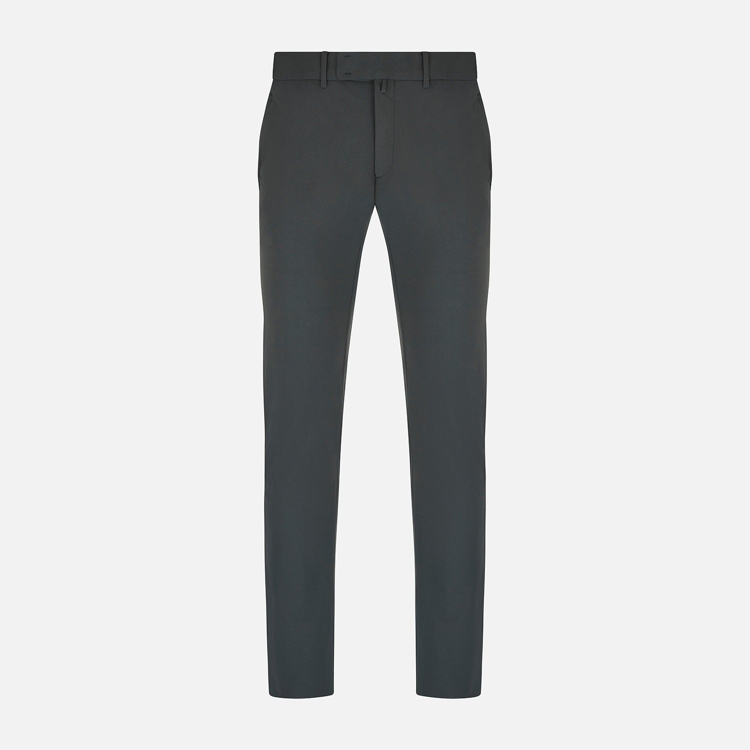 View 1 of product Dark Green James Trouser