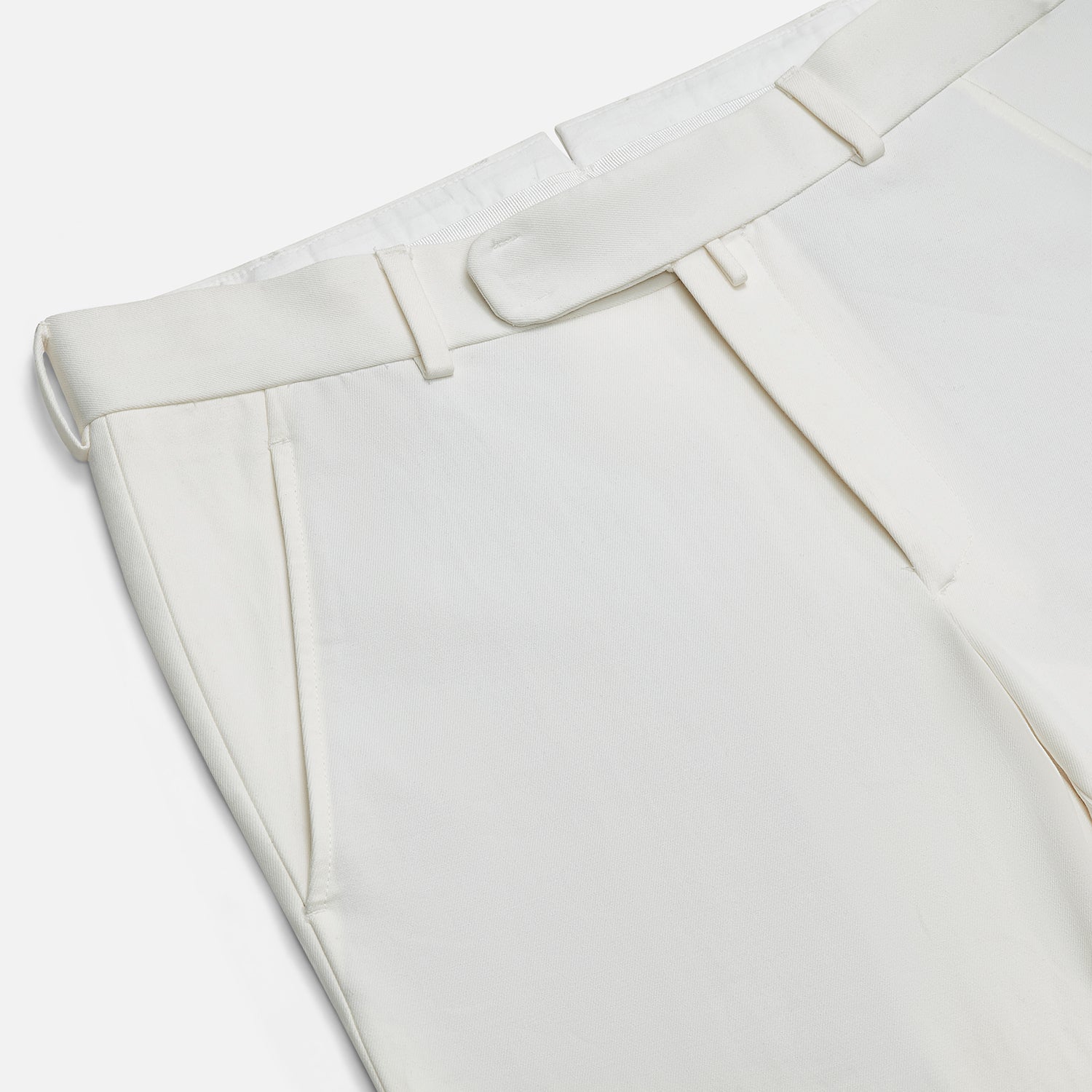 View 2 of product Off White James Trouser