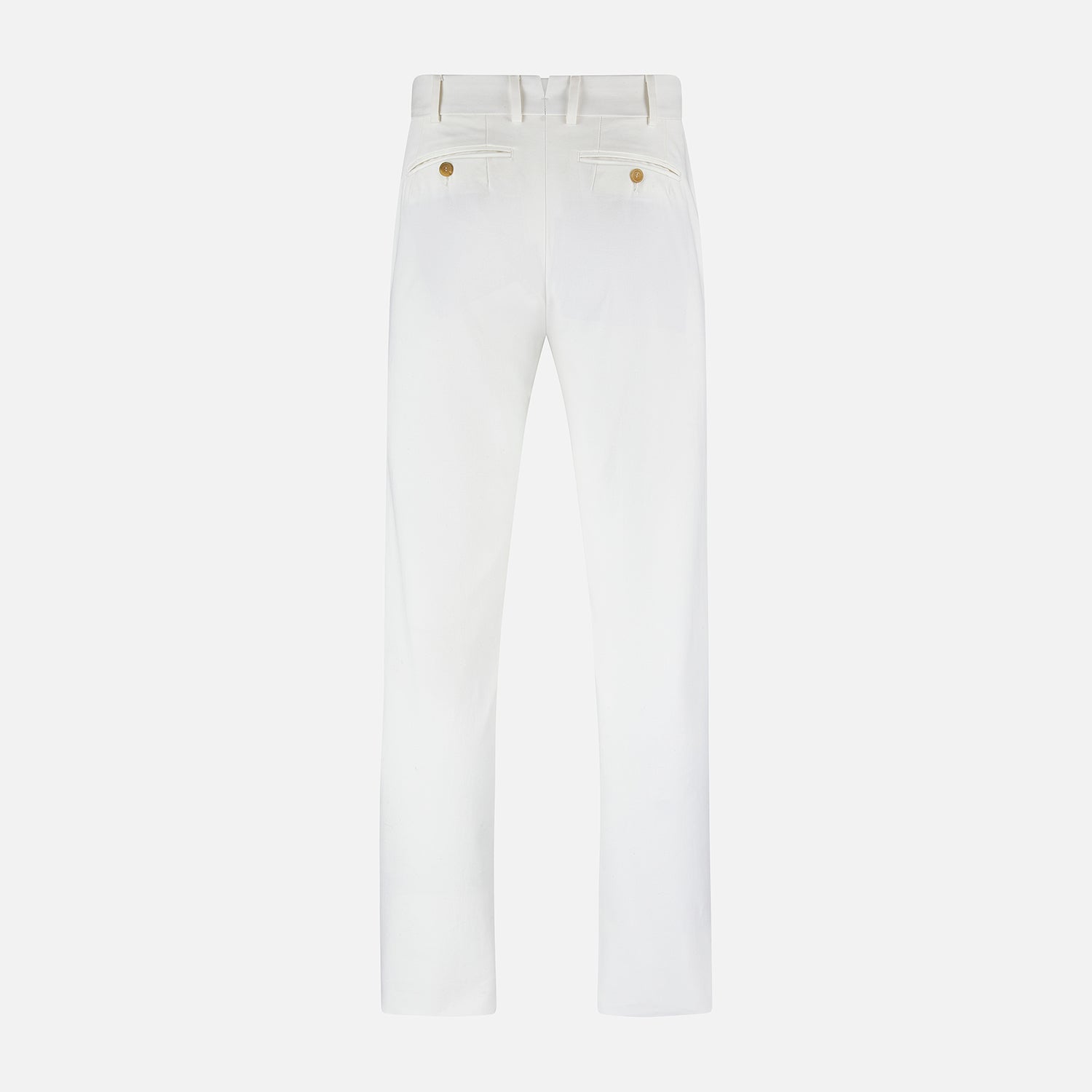 View 3 of product Off White James Trouser