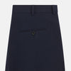 View 4 of product Navy George Trousers
