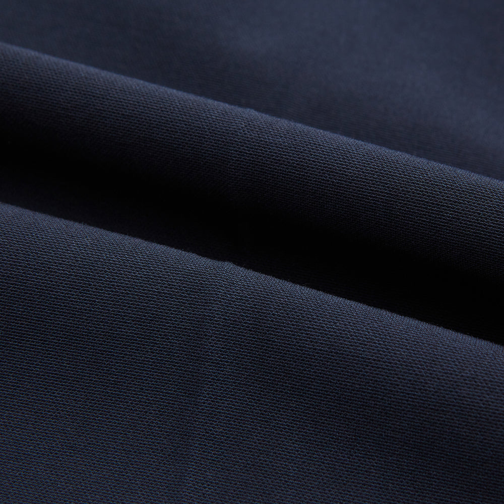 Navy George Trousers