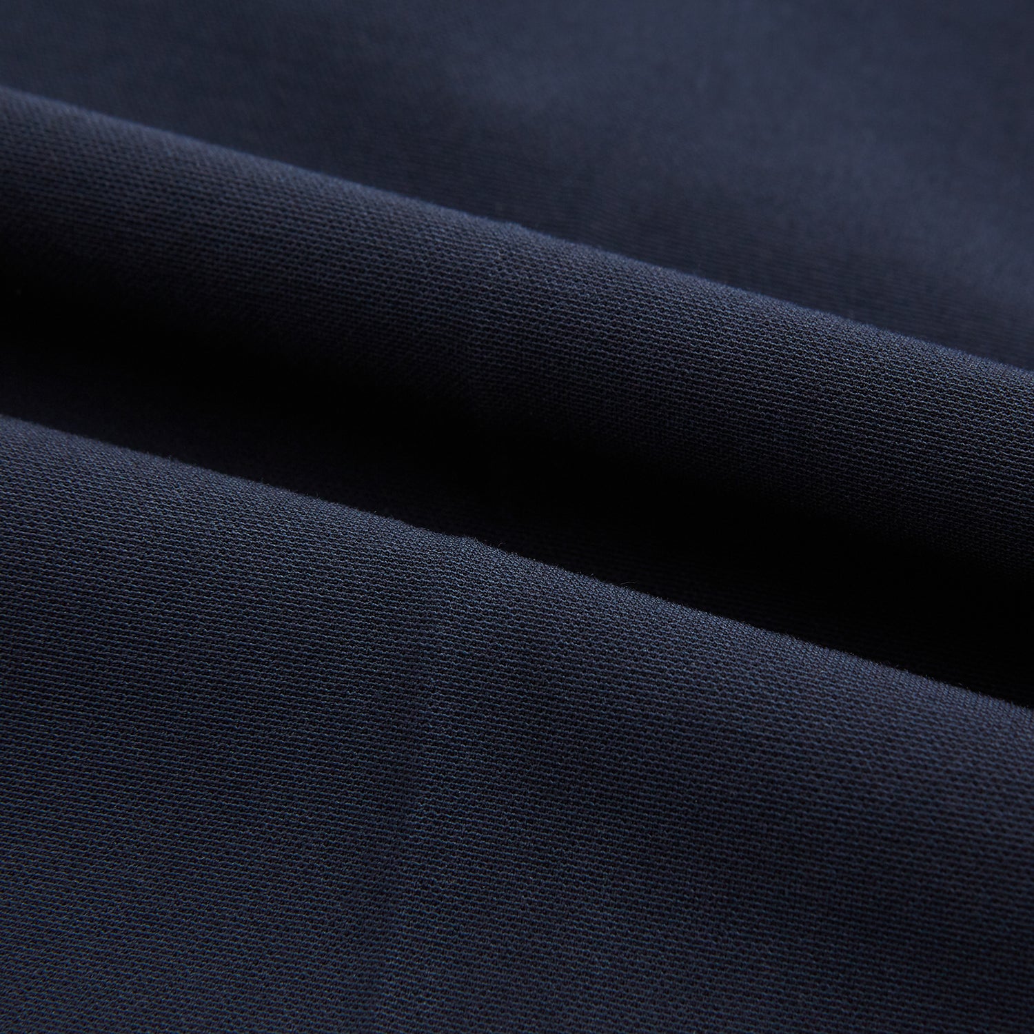View 6 of product Navy George Trousers