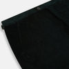 View 2 of product Dark Green Corduroy Henry Trousers