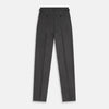 View 5 of product Grey Henry Trousers