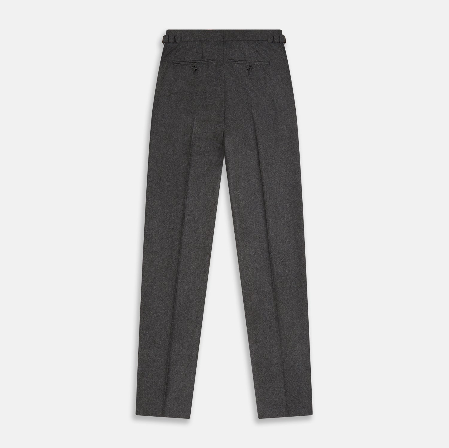 View 5 of product Grey Henry Trousers