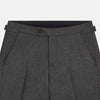 View 2 of product Grey Henry Trousers