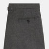 View 3 of product Grey Henry Trousers