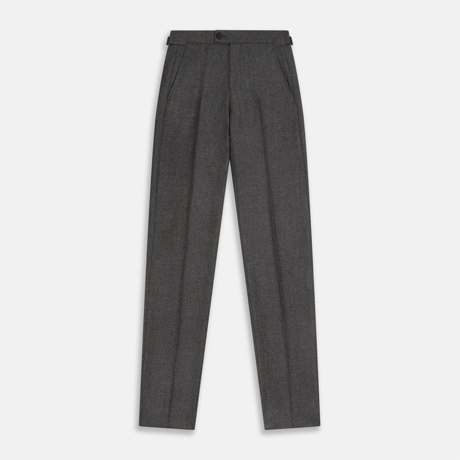 View 1 of product Grey Henry Trousers