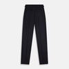 View 5 of product Navy Henry Trousers