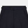 Navy Henry Trousers