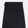 View 3 of product Navy Henry Trousers