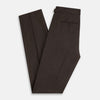 View 4 of product Brown Henry Trousers