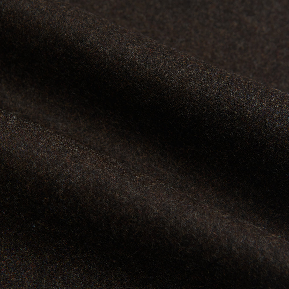 Brown Henry Trousers