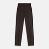 View 1 of product Brown Henry Trousers