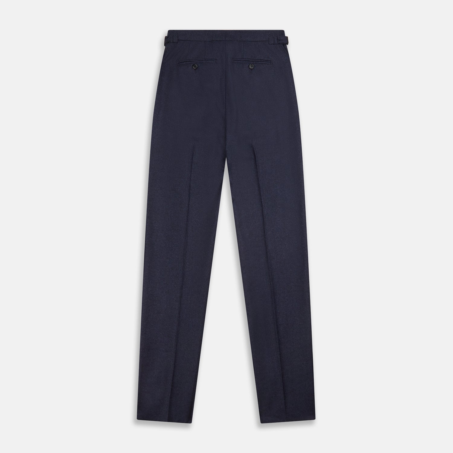 View 5 of product Dark Blue Henry Trousers