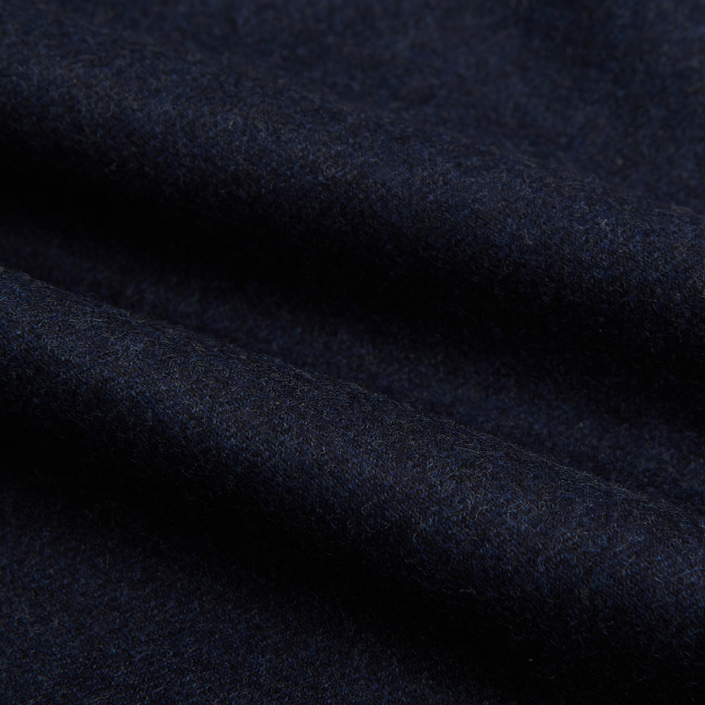 Dark Blue Henry Trousers