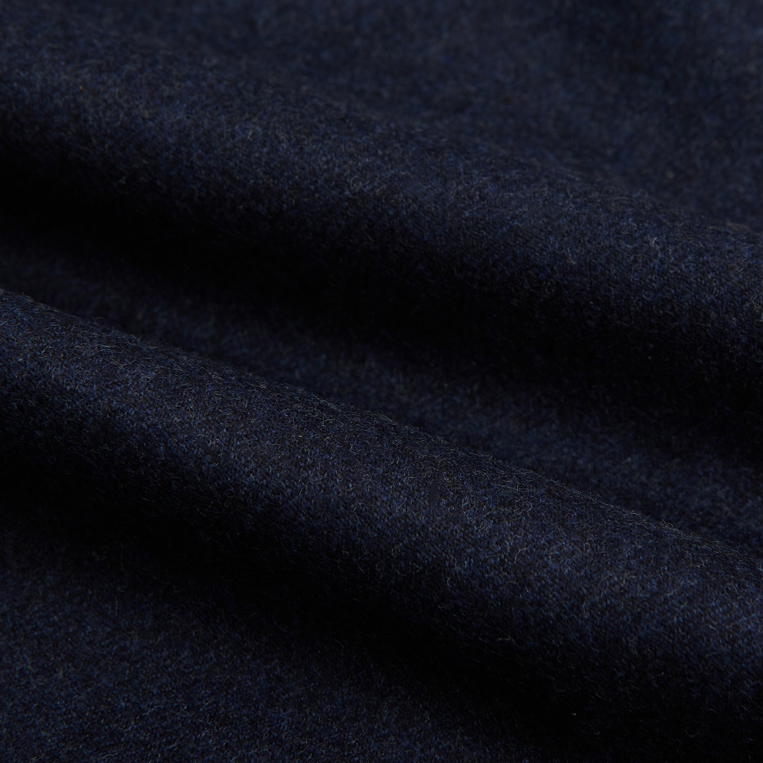 View 6 of product Dark Blue Henry Trousers