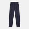 View 1 of product Dark Blue Henry Trousers