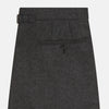 View 3 of product Dark Grey Henry Trousers