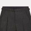 View 2 of product Dark Grey Henry Trousers