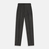 View 1 of product Dark Grey Henry Trousers
