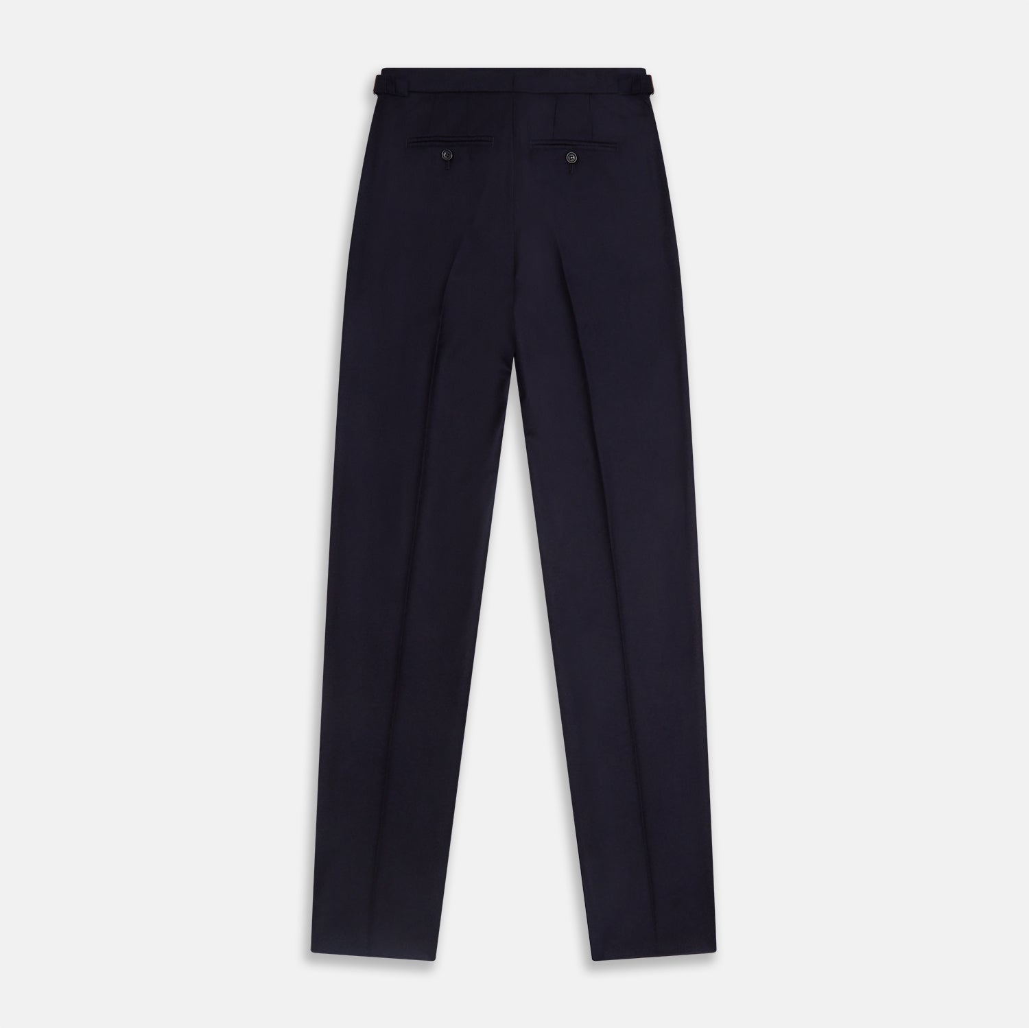 Midnight Blue Henry Trousers