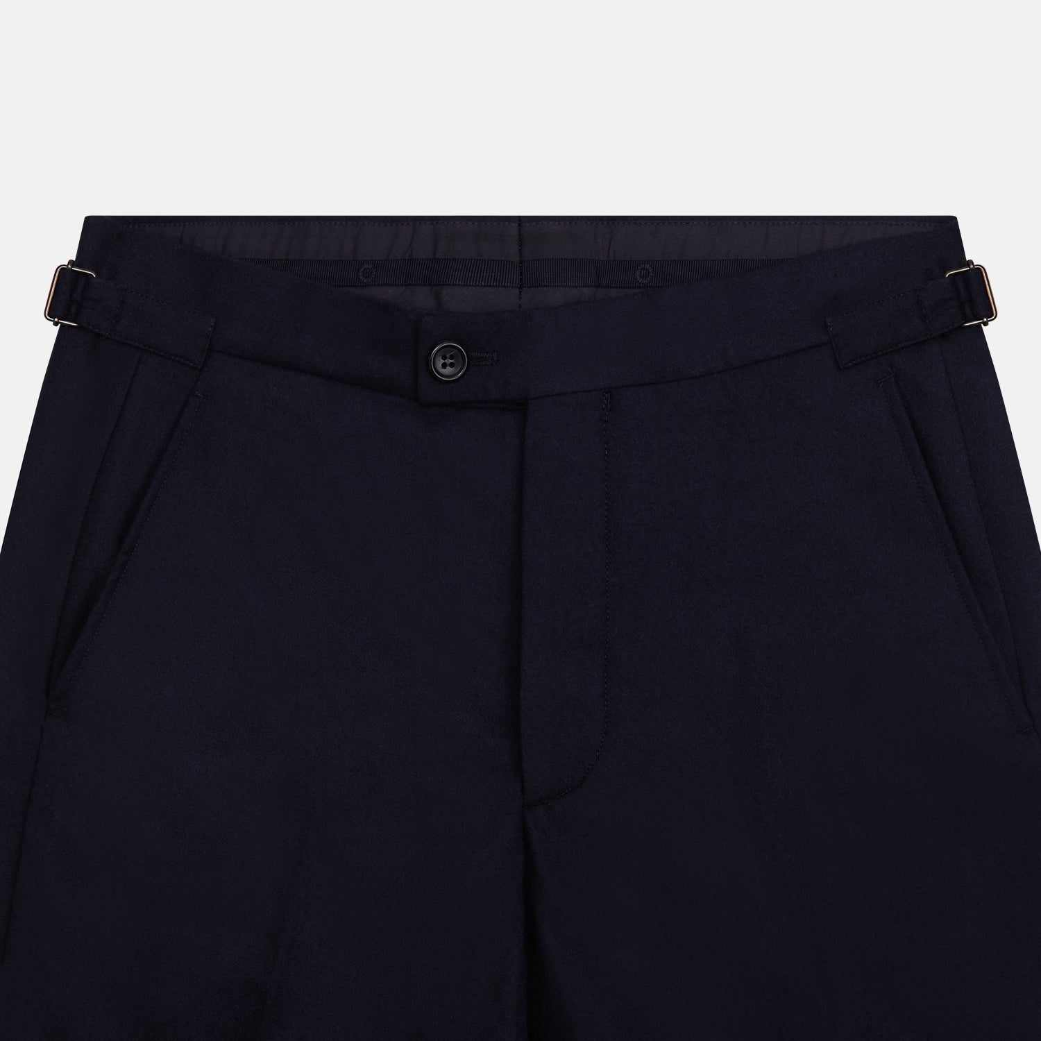 Midnight Blue Henry Trousers