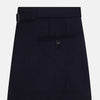 View 3 of product Midnight Blue Henry Trousers