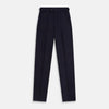 View 1 of product Midnight Blue Henry Trousers