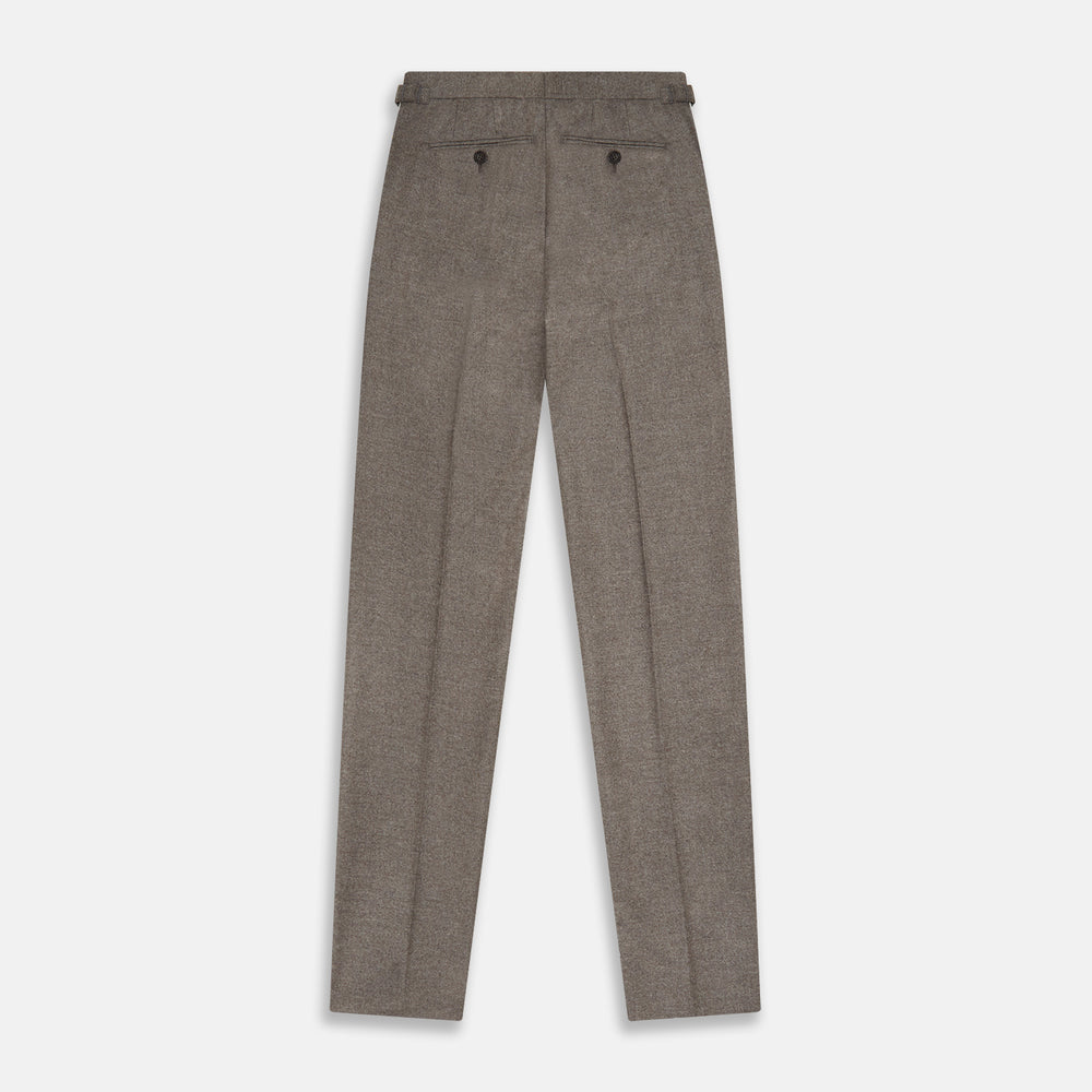 Stone Henry Trousers
