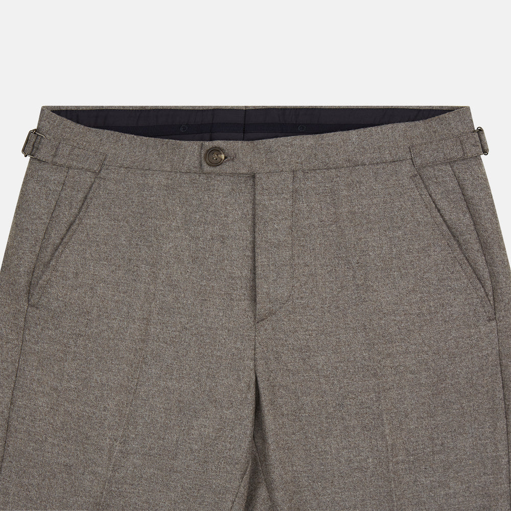 Stone Henry Trousers