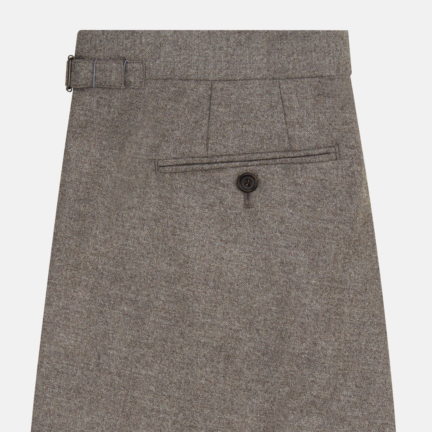 Stone Henry Trousers