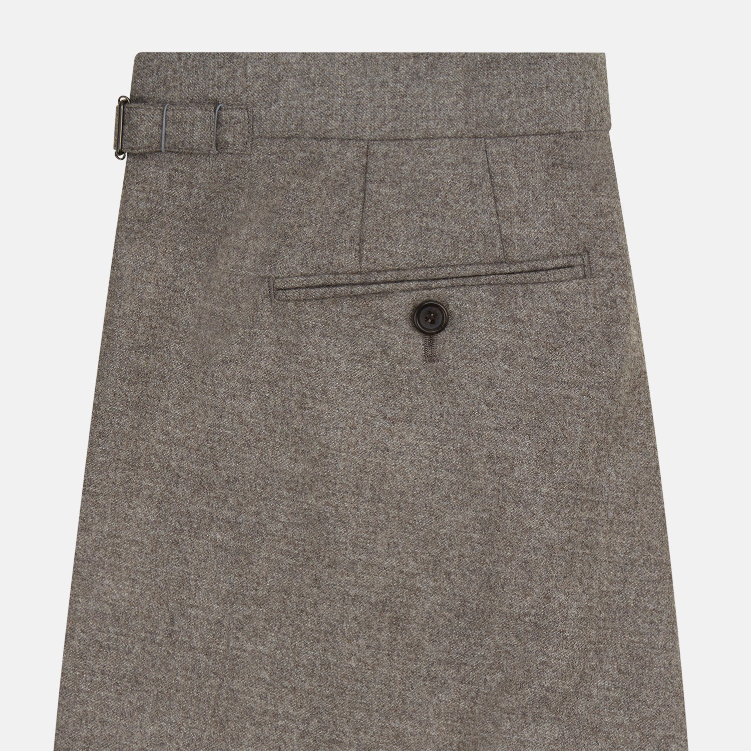 View 3 of product Stone Henry Trousers